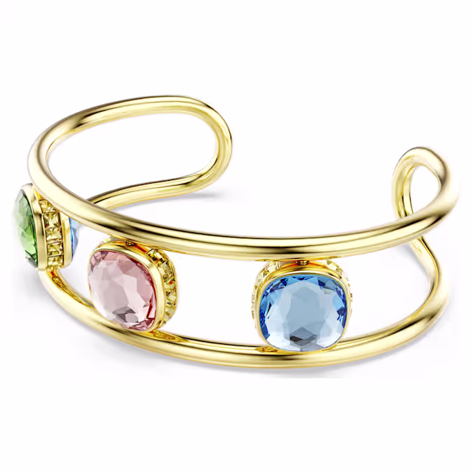 Chroma cuff